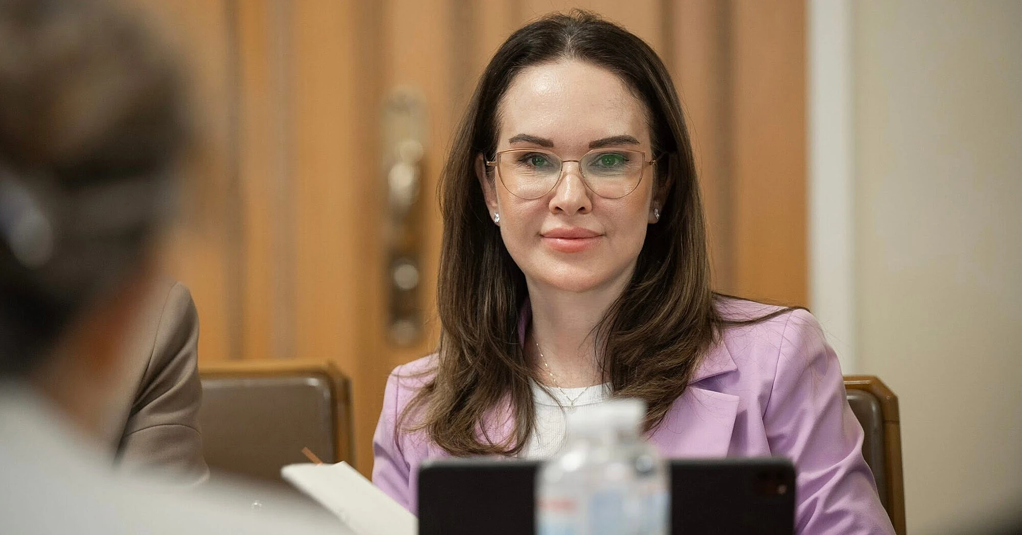 За ексзаступницю керівника ОП Мудру внесли 20 млн грн застави – ЗМІ