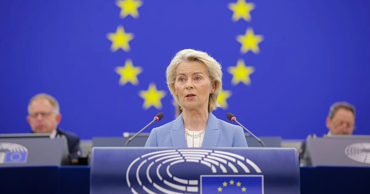 ЄС готує новий механізм спільних закупівель енергії