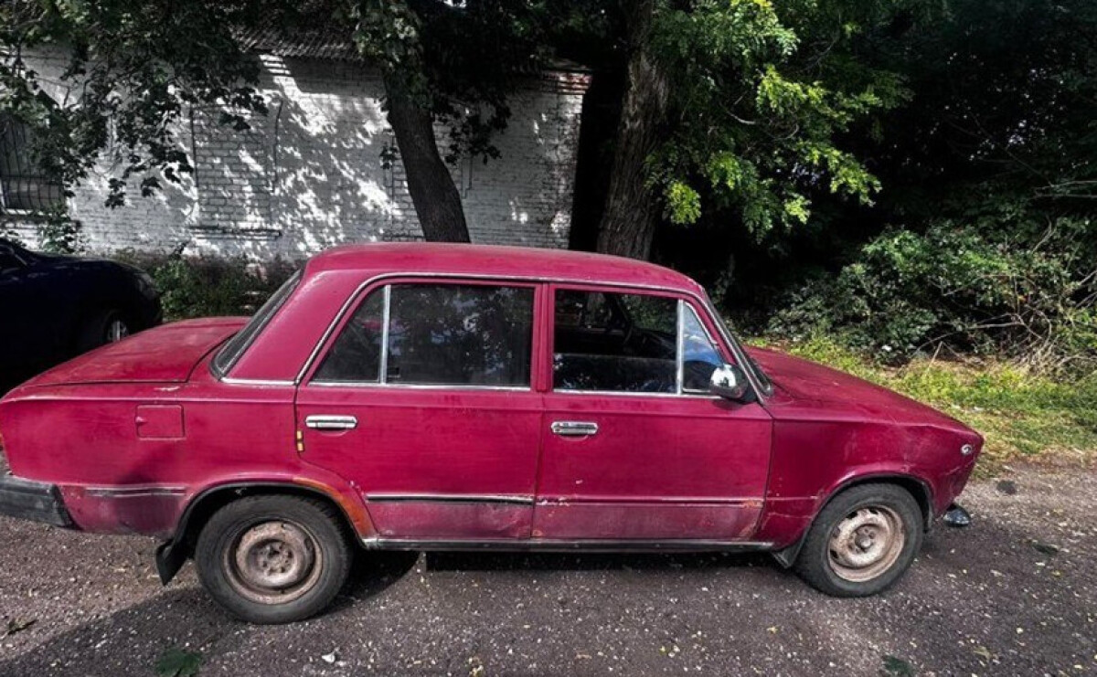 Помстився знайомому та викрав його авто: у Кам`янському районі судитимуть 25-річного чоловіка