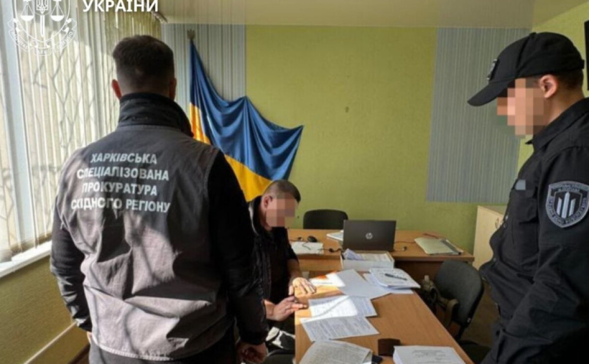 Двох посадовців ТЦК підозрюють у внесенні неправдивих даних про мобілізацію 21 людини: подробиці