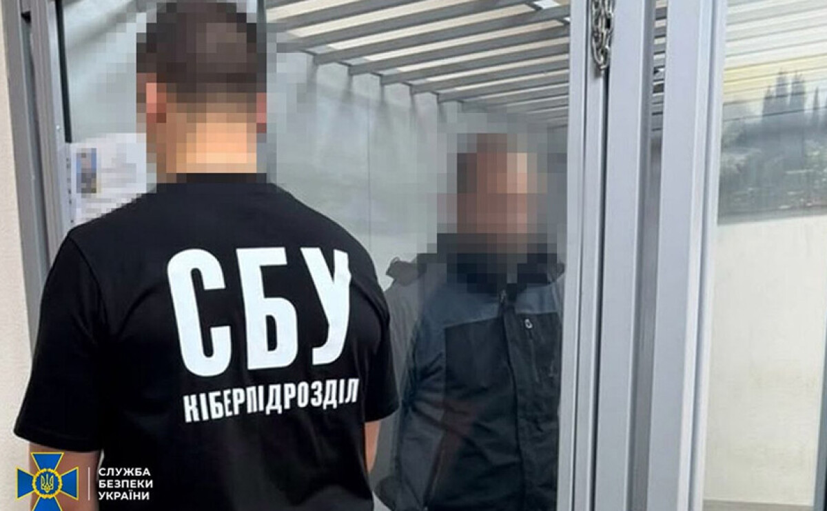 Повернувся із СЗЧ, щоб шпигувати для ворога: СБУ затримала дезертира-зрадника