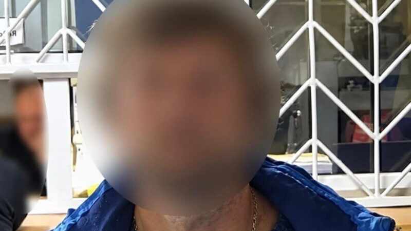 Незаконне зберігання психотропних речовин: у Дніпрі 51-річному чоловіку повідомили про підозру