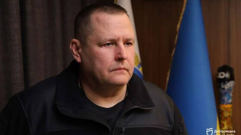 «Я сиджу у себе вдома»: Борис Філатов спростував чутки про виїзд за кордон