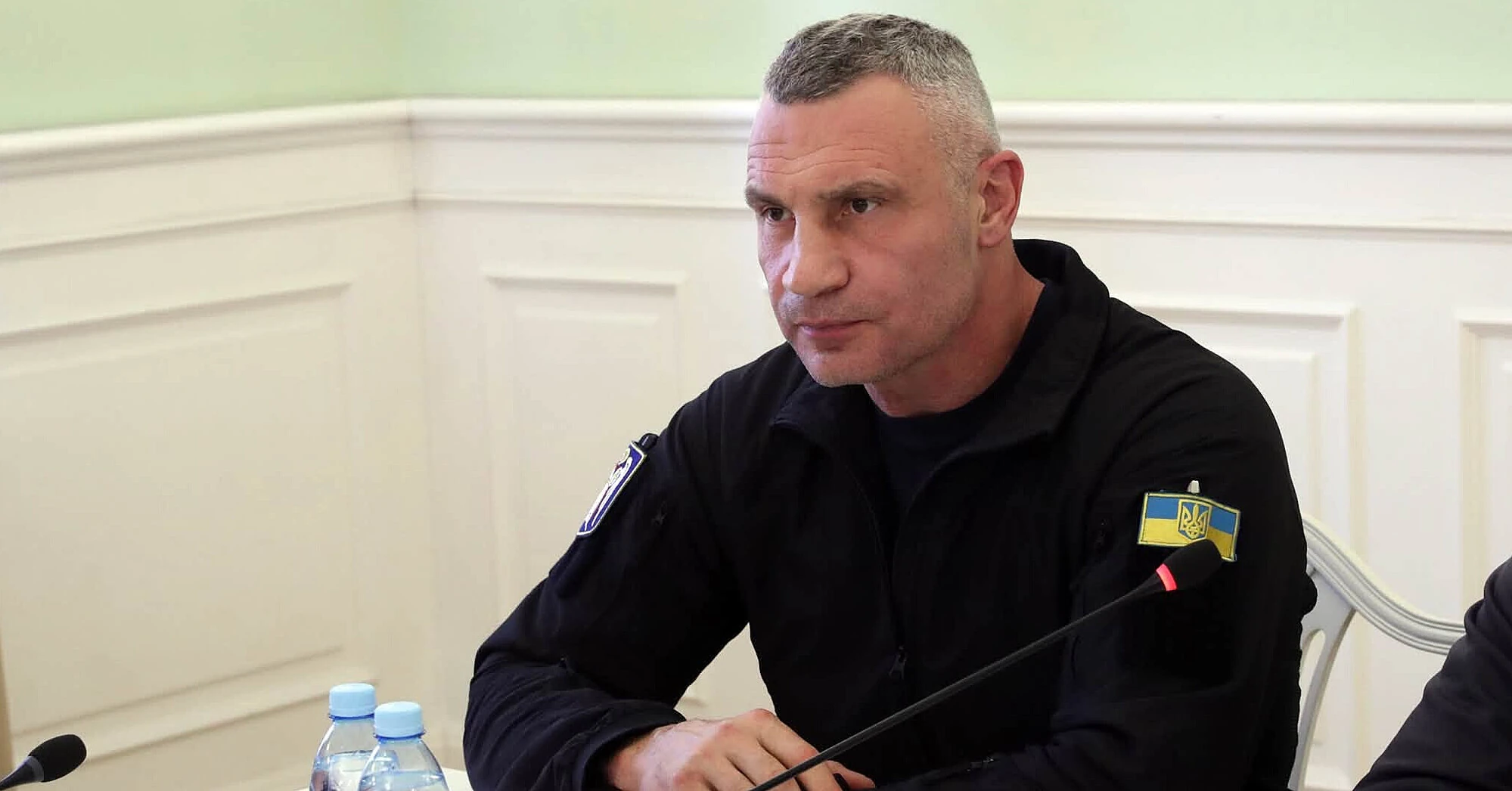 Верховна Рада викликала Кличка на засідання через ситуацію в Києві
