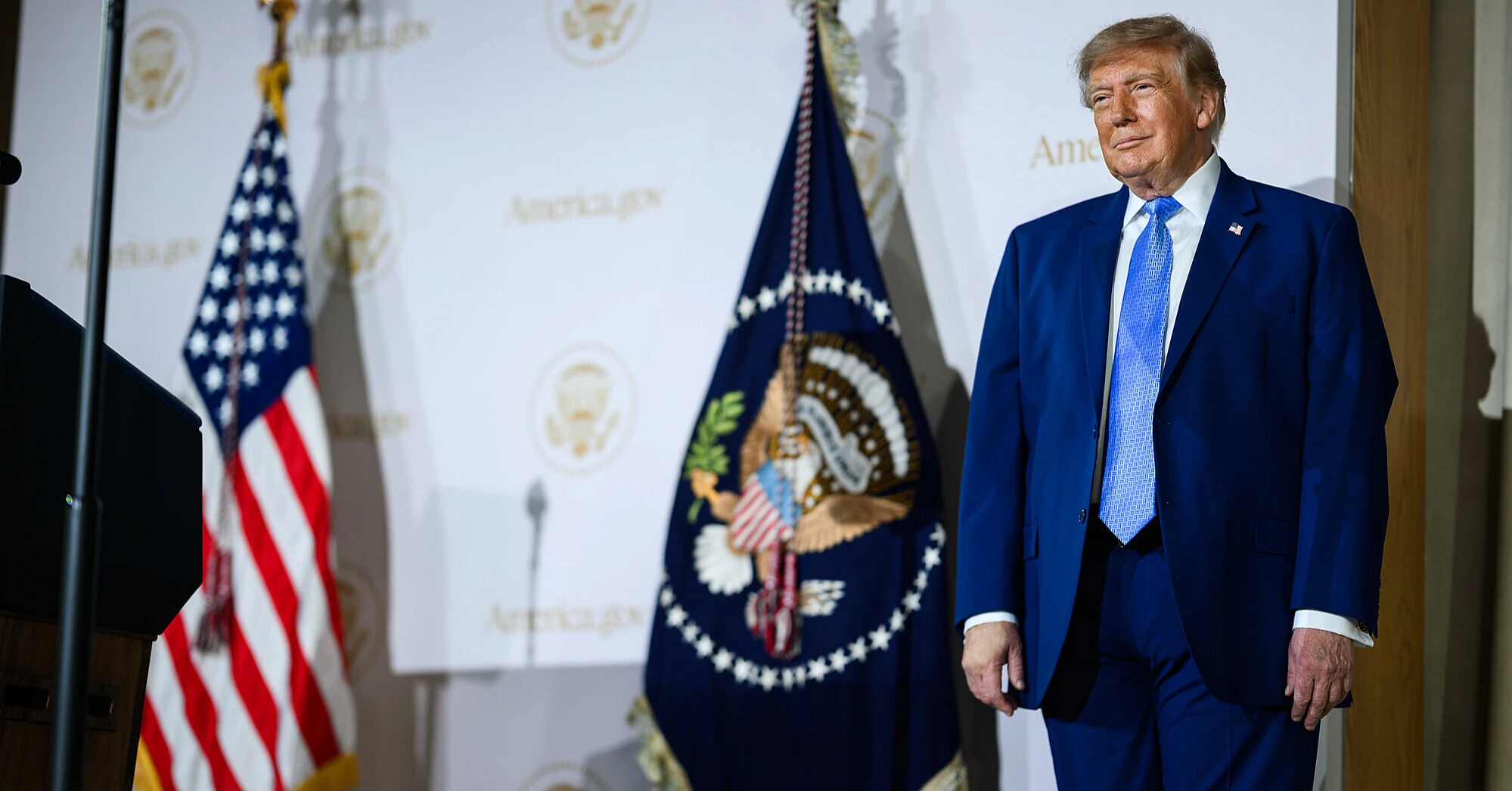 Трамп назвав удари по російських НПЗ найбільшою проблемою для ринку дизеля