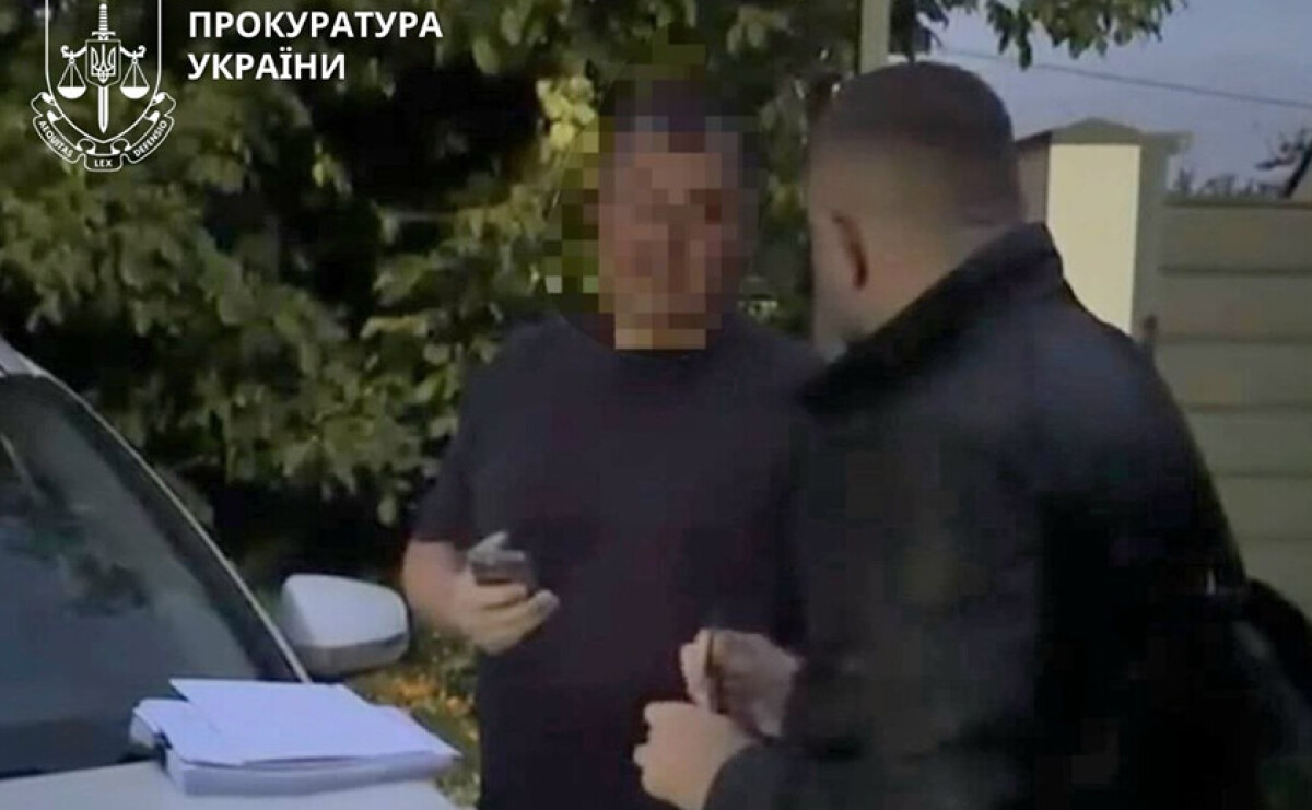 Директора товариства підозрюють у продажу гуманітарних авто для ЗСУ на понад 1,6 млн гривень