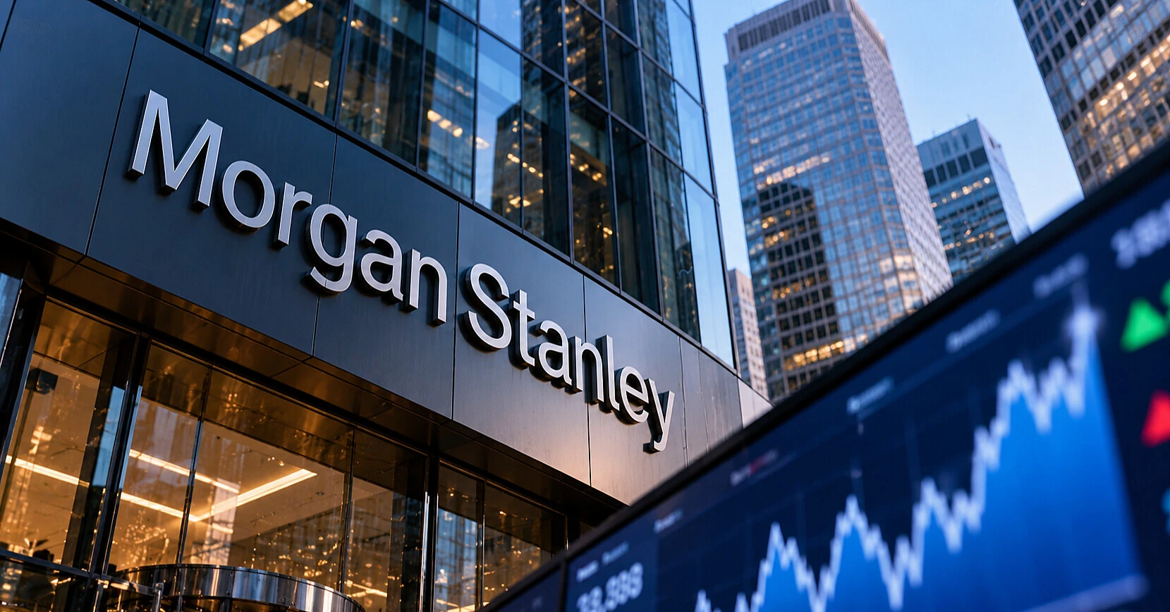 Morgan Stanley попередив про тривалий дефіцит пального через масові ремонти НПЗ