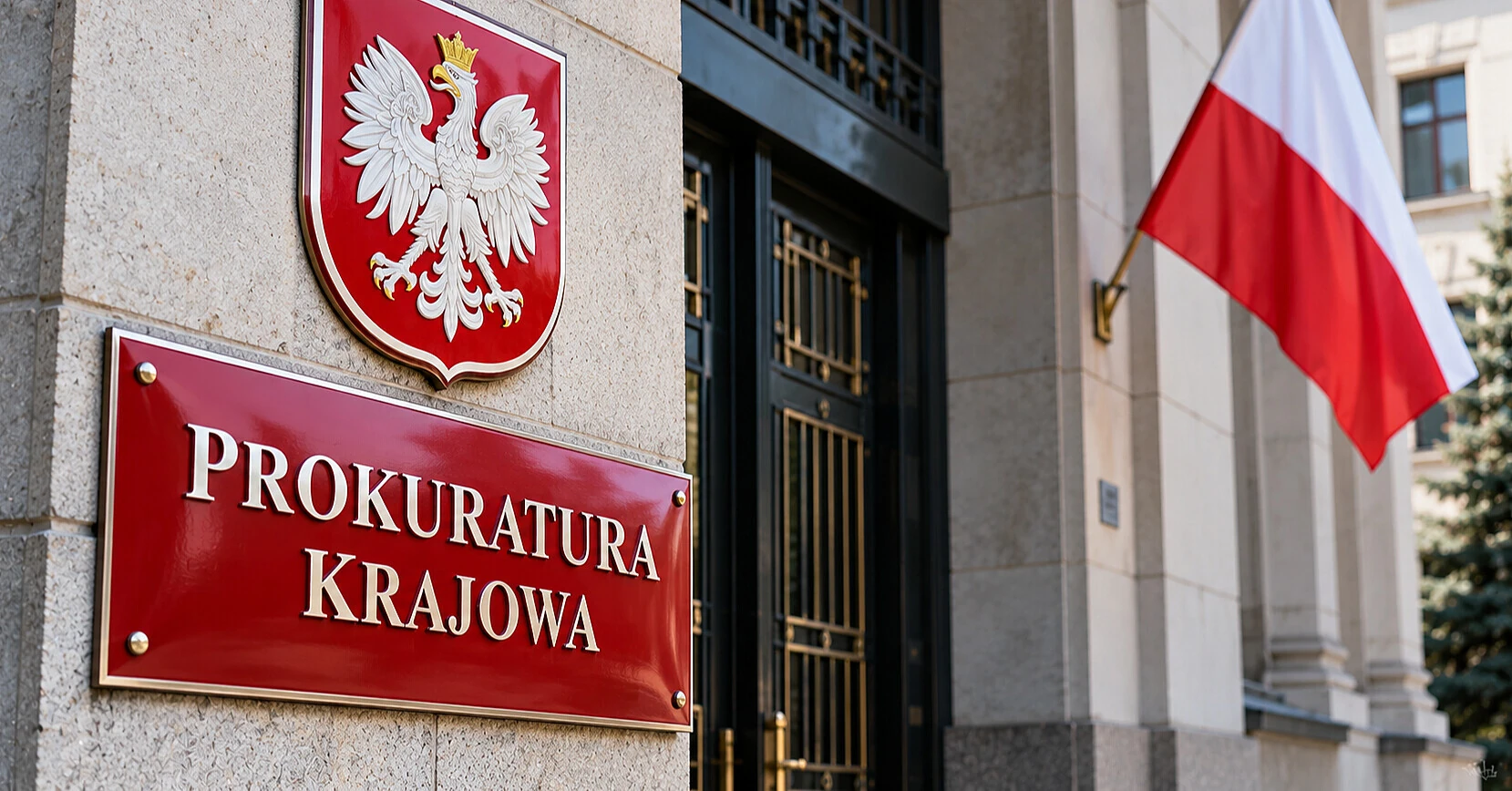 Прокуратура Польщі повідомила про стан підозрюваного у нападі на монастир