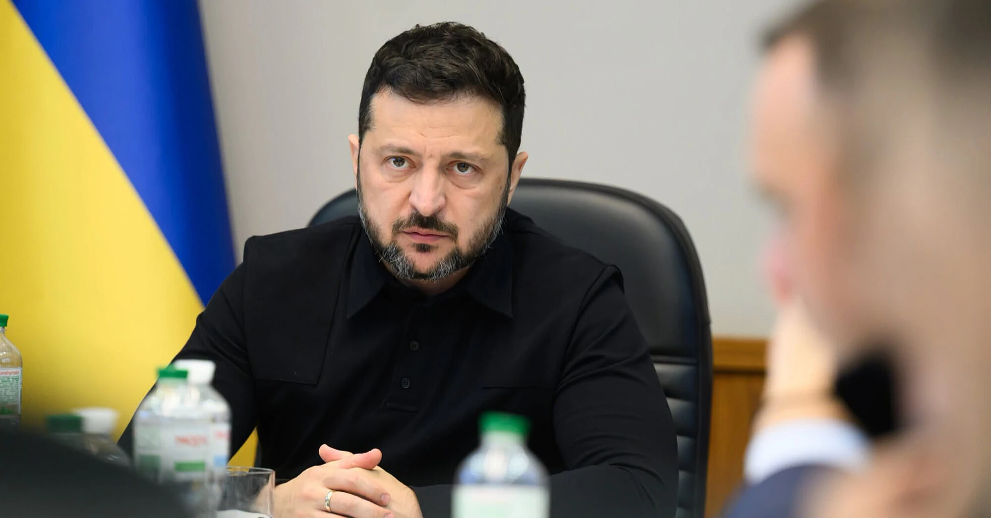 Зеленський розкритикував рішення США щодо російського дизеля та попередив про наслідки