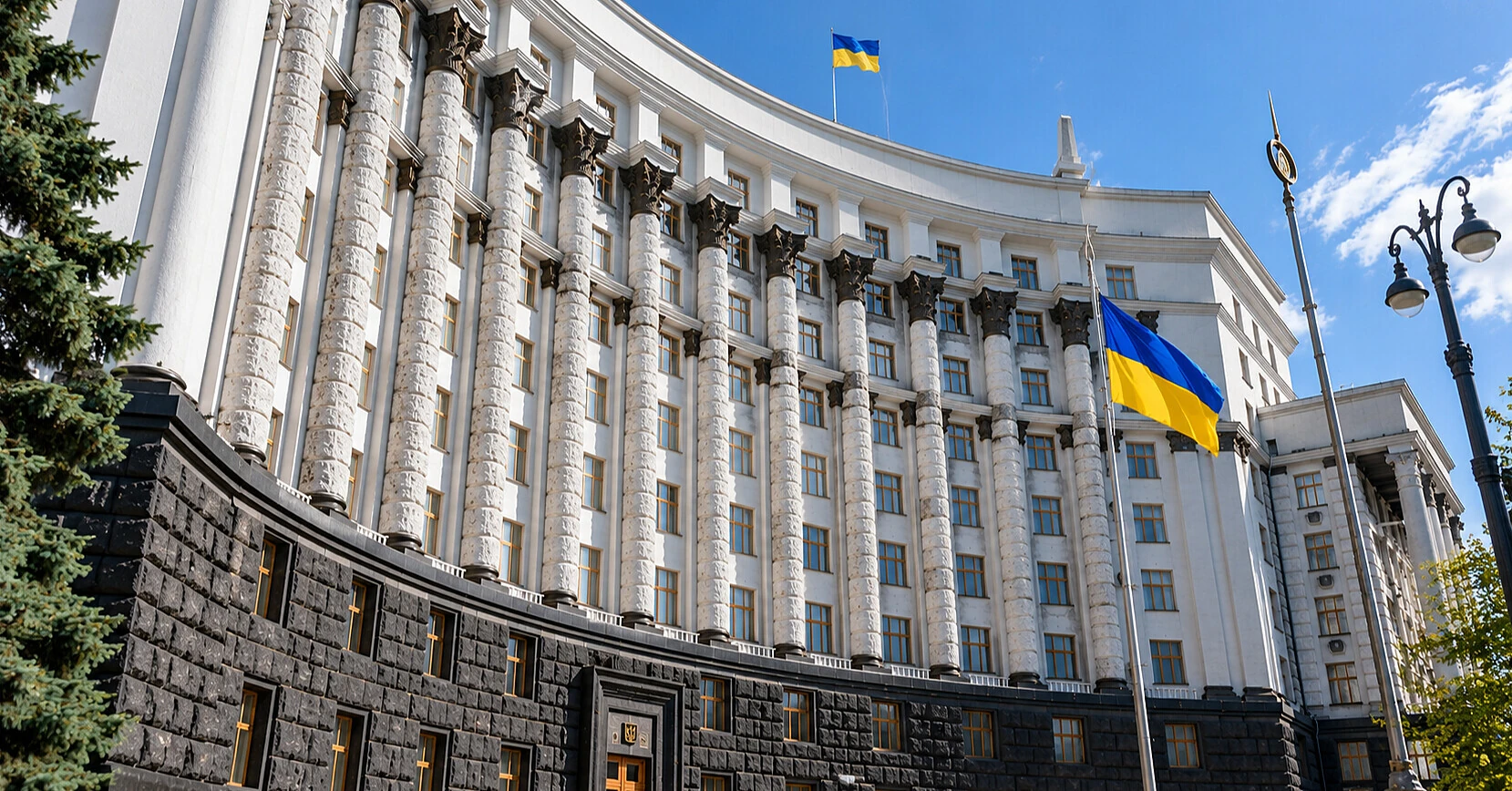 Кабмін спростував запровадження надзвичайного стану в енергетиці та опаленні