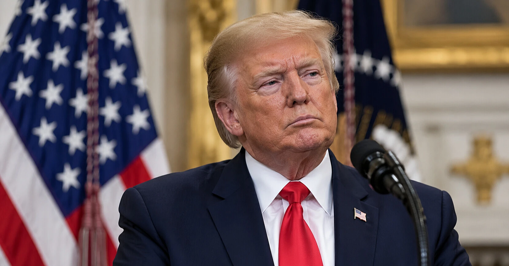 Трамп відповів на критику угоди з Росією, нагадавши про закупівлі Європи