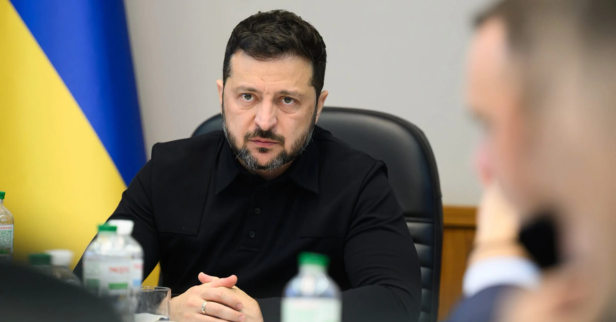 Держмайно зможуть передавати для проживання переселенців: Зеленський підписав закон