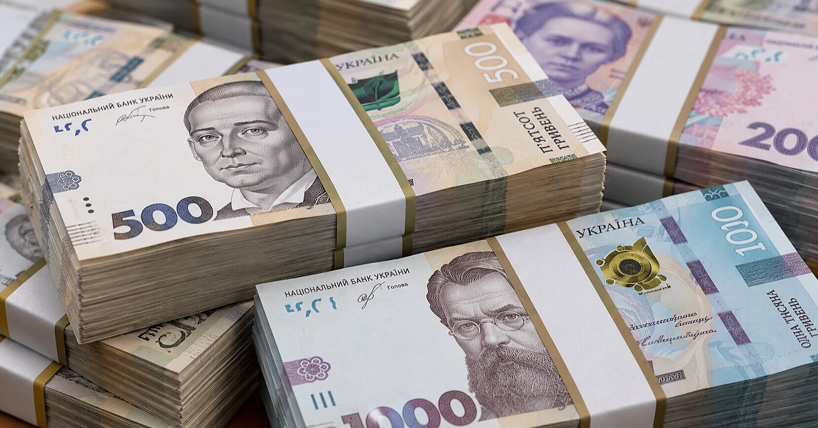 Прибуток держбанків України різко знизився у третьому кварталі