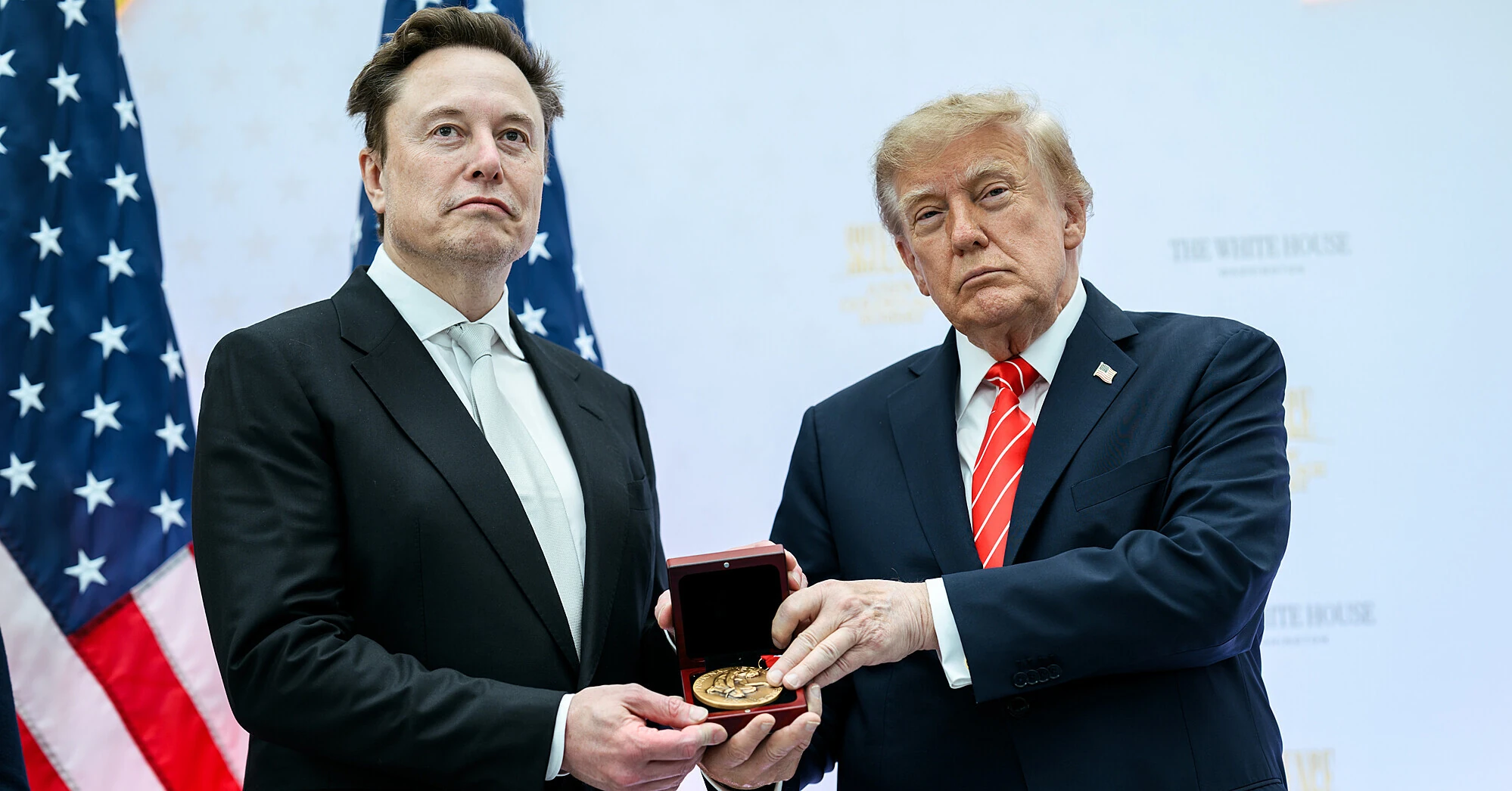 Конфлікт із Трампом створив нову загрозу для Starlink в Україні – Politico