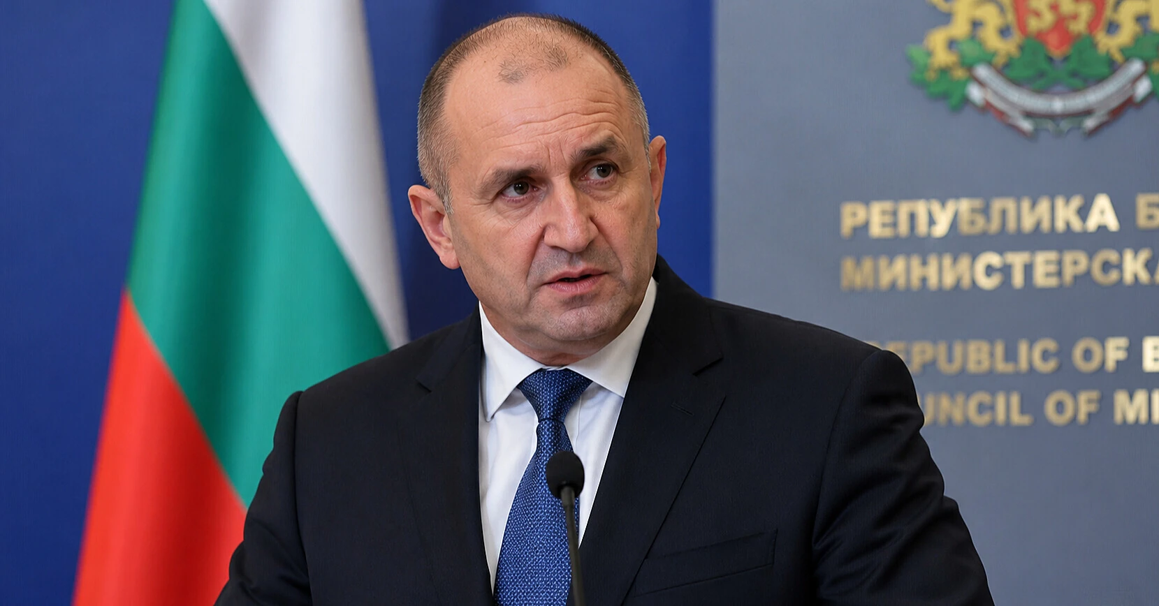 Болгарія відмовилася брати участь у новому кредиті ЄС для України