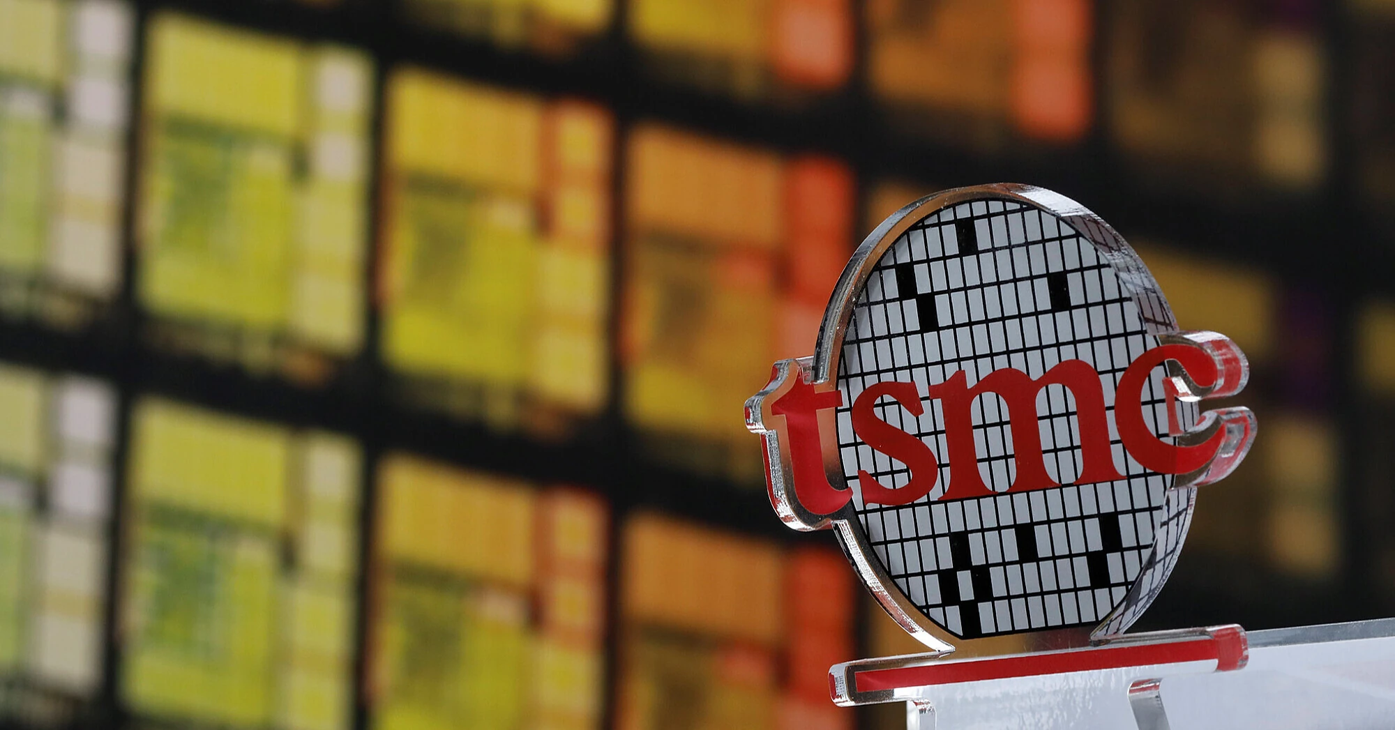 TSMC отримала рекордний прибуток на тлі стрімкого попиту на чипи для ШІ