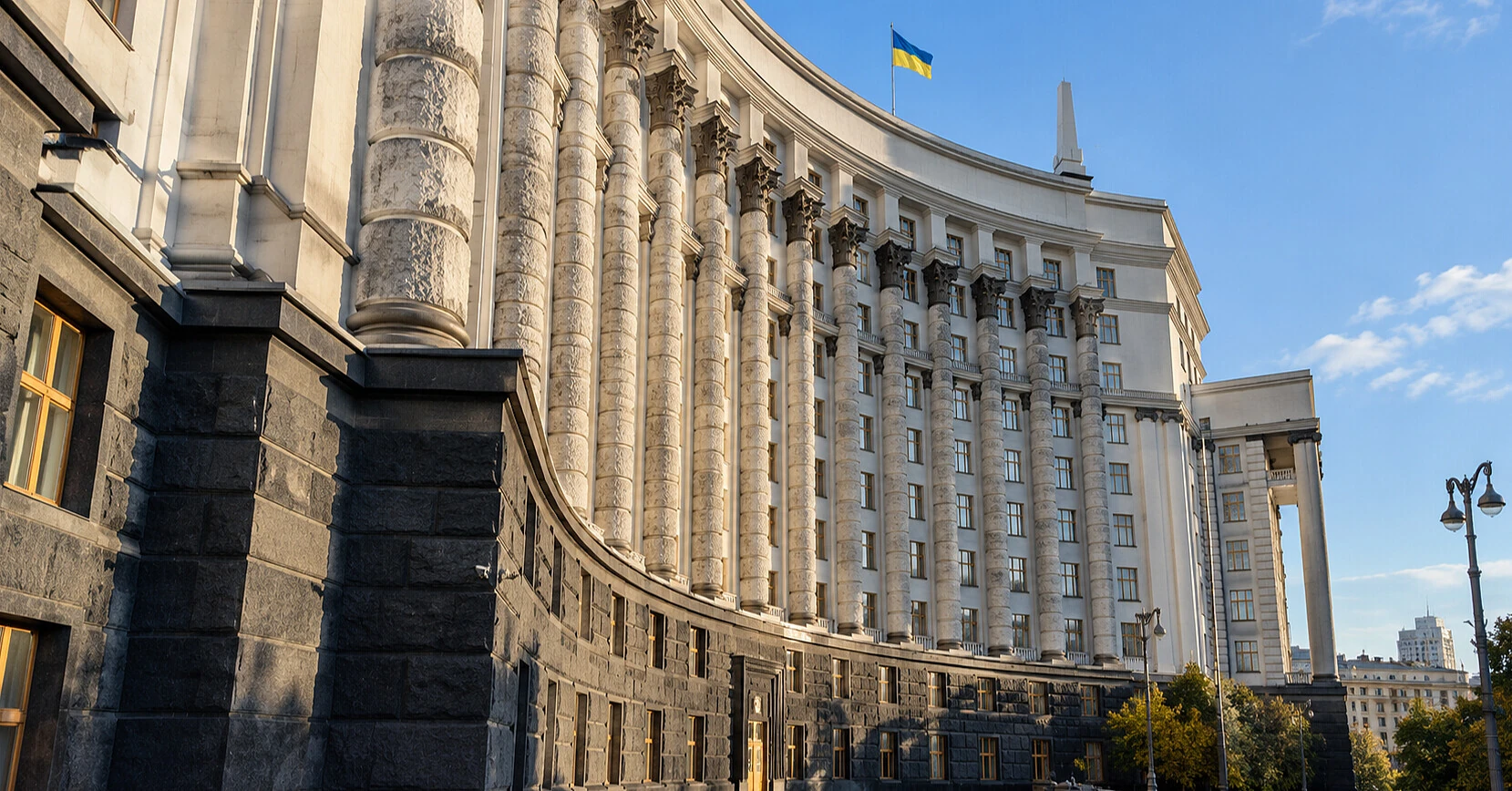 Кабмін розширив програму резервного живлення житлових будинків на чотири області