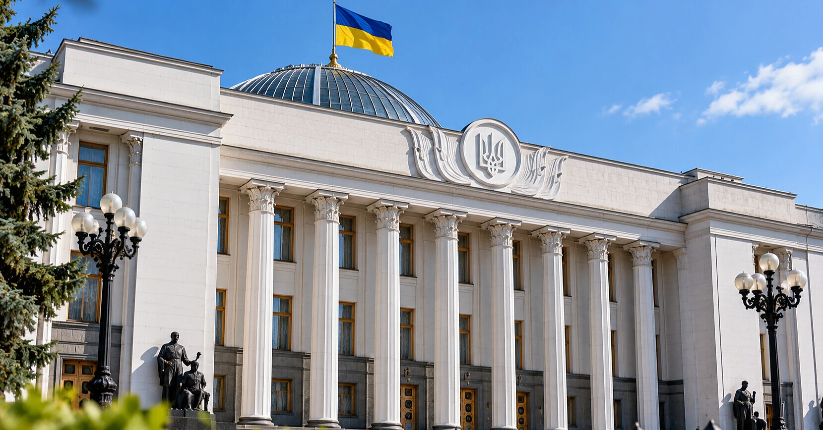 Рада повертає конкурси на держслужбу: вакансії з’являться у “Дія”