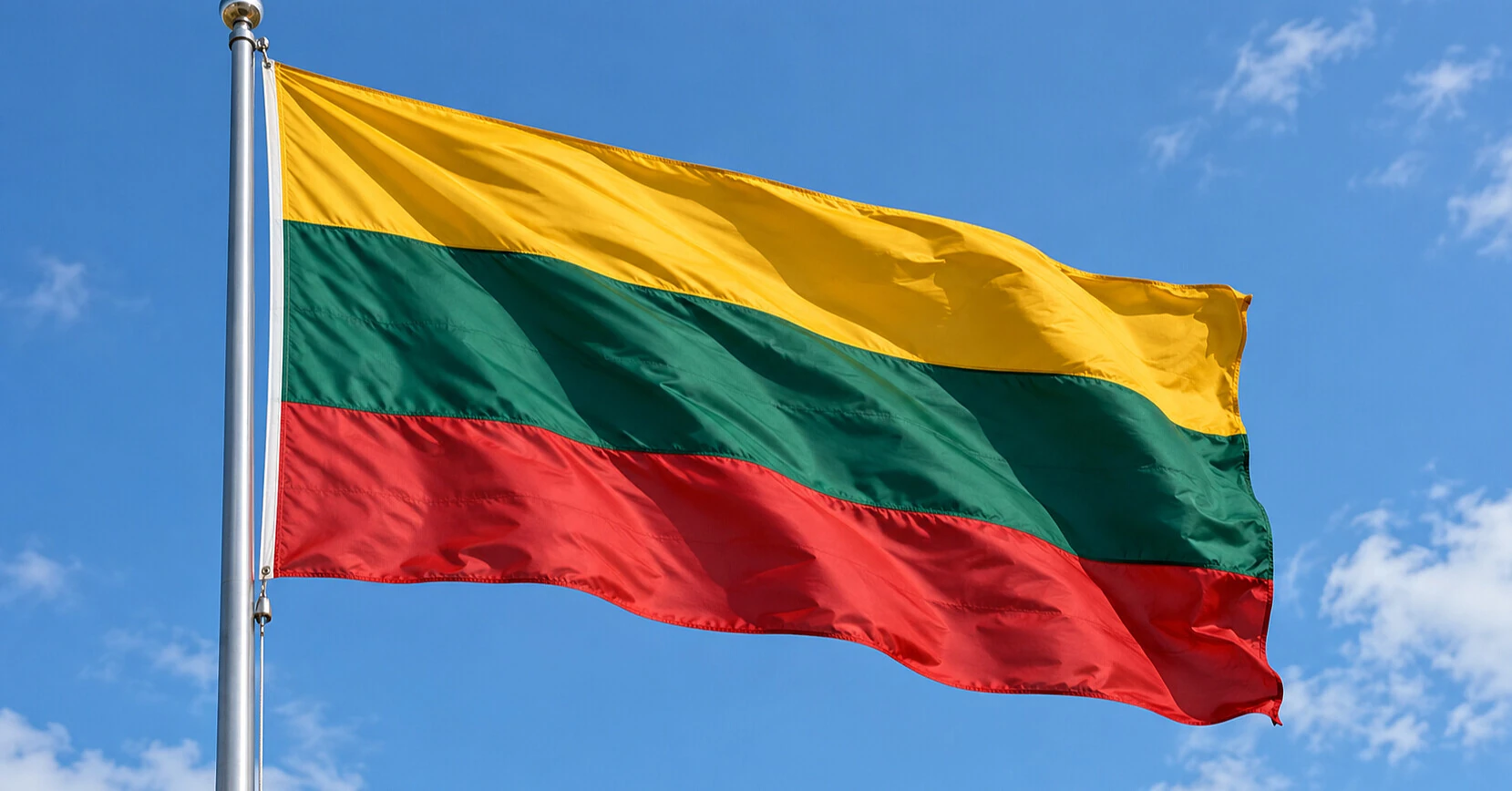 Литва передала Україні понад 253 тонни енергетичного обладнання