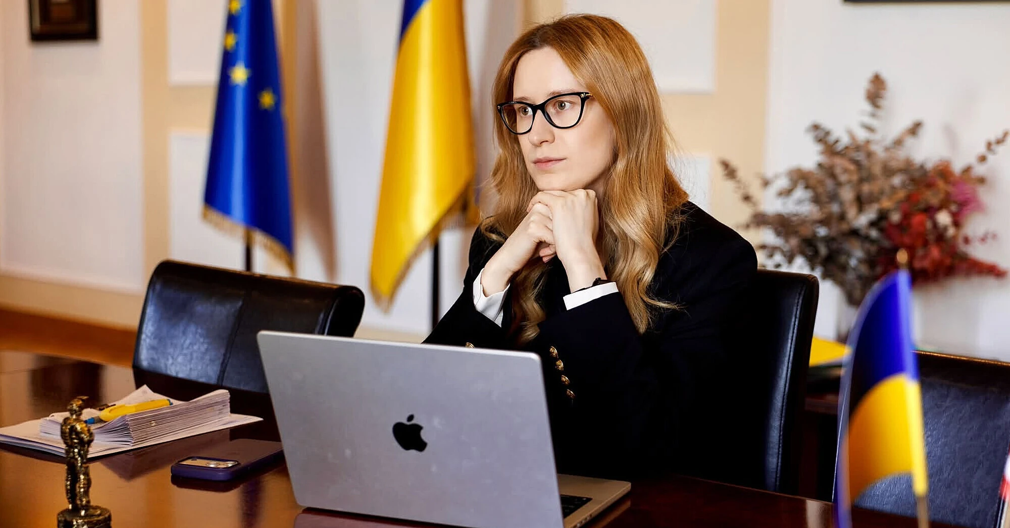 Бюджет недоотримав 32 млрд грн за два місяці через удари по бізнесу – Підласа