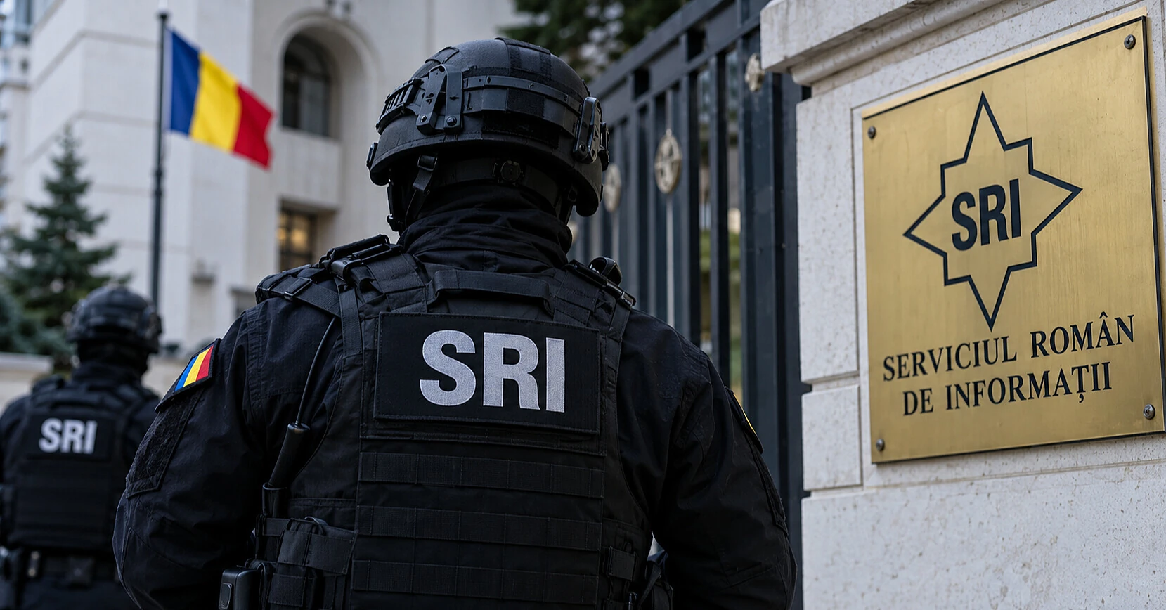 Румунська розвідка розкрила російську диверсійну мережу біля оборонного підприємства