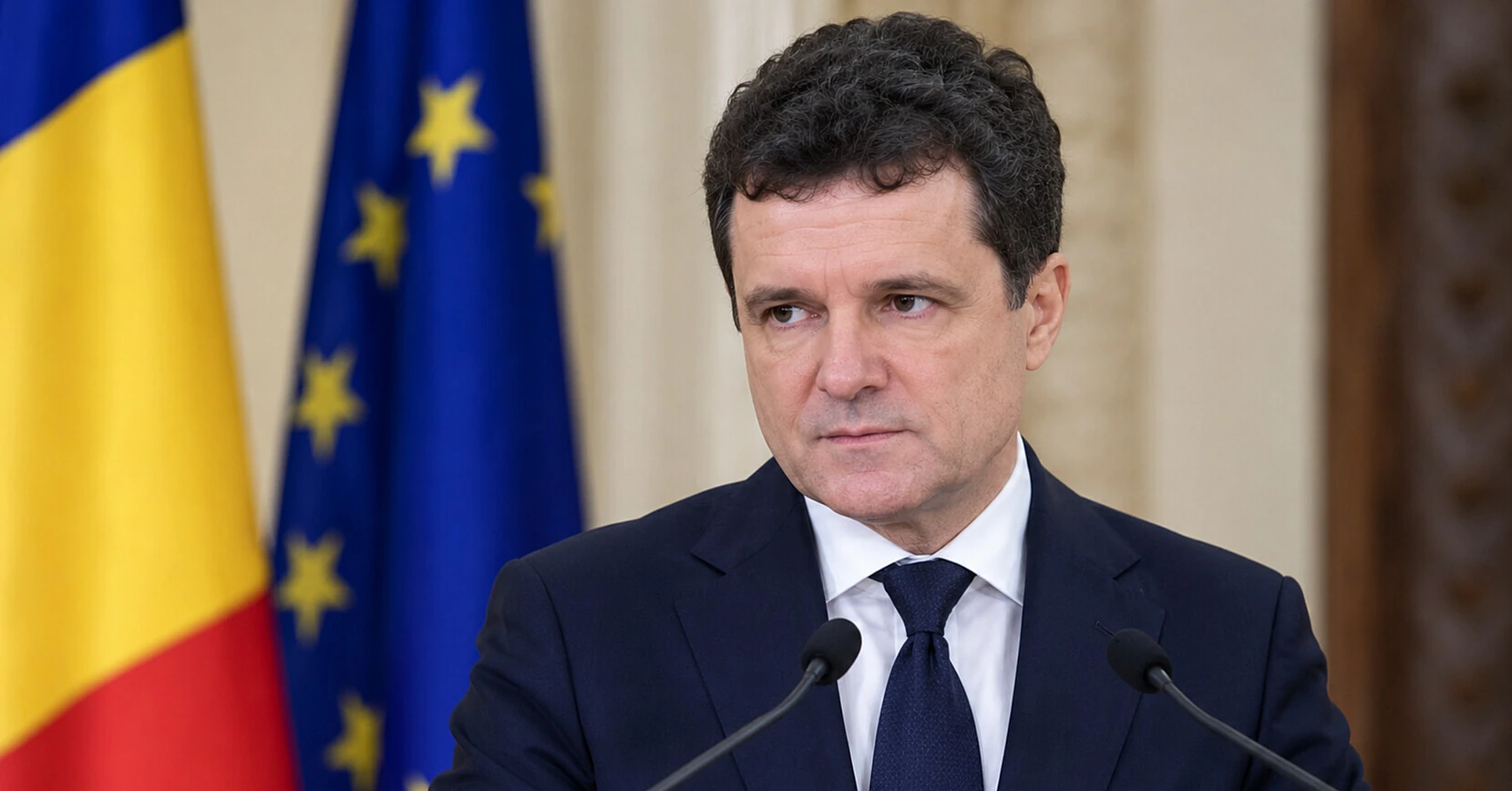 Президент Румунії попередив про намір Росії розширити війну