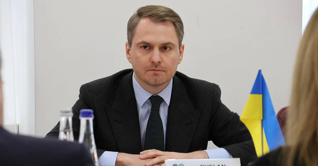 Ексгенпрокурор Кравченко заявив про підготовку нападу на нього та згадав ГУР і Офіс президента