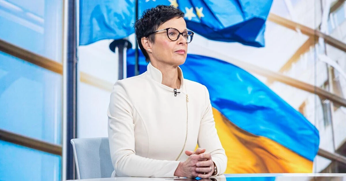 У ЄС назвали неможливим вступ України у 2027 році, але хочуть прискорити переговори