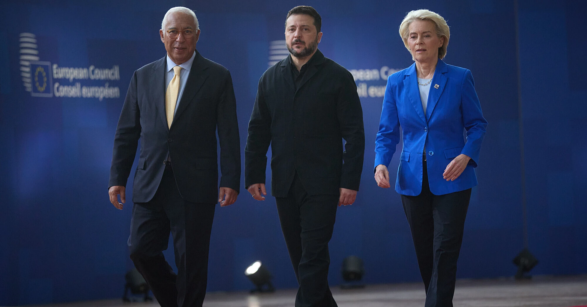 Єврокомісія хоче до кінця року погодити нове фінансування України – ЗМІ