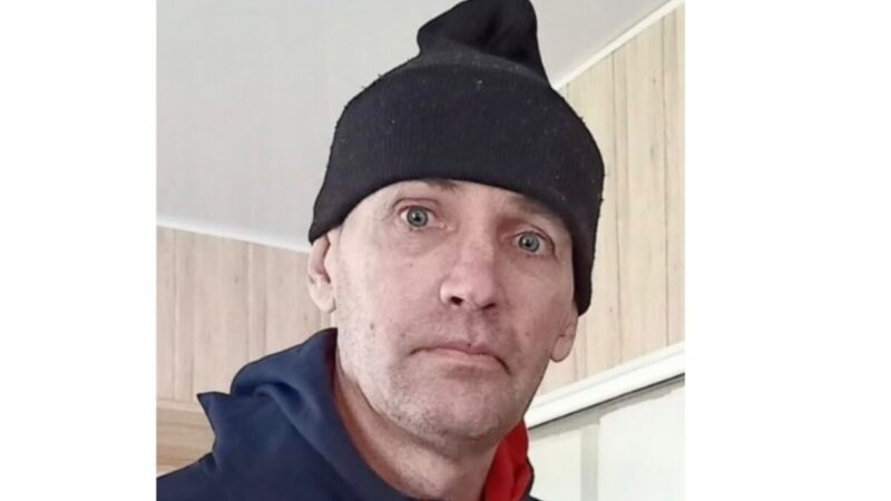 У Павлограді розшукують 56-річного Олександра Абрамова