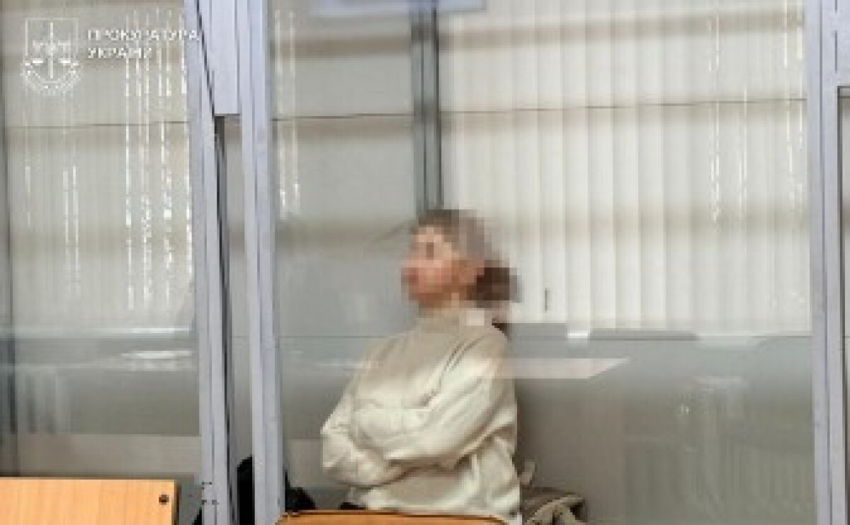 8 років ув’язнення за спробу теракту у Дніпрі на замовлення рф: апеляція залишила вирок без змін