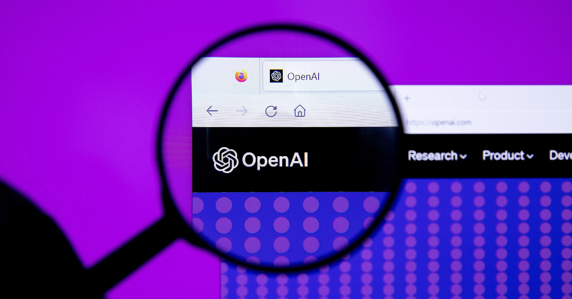 OpenAI звільнила трьох співробітників після інцидентів із конфіденційними даними