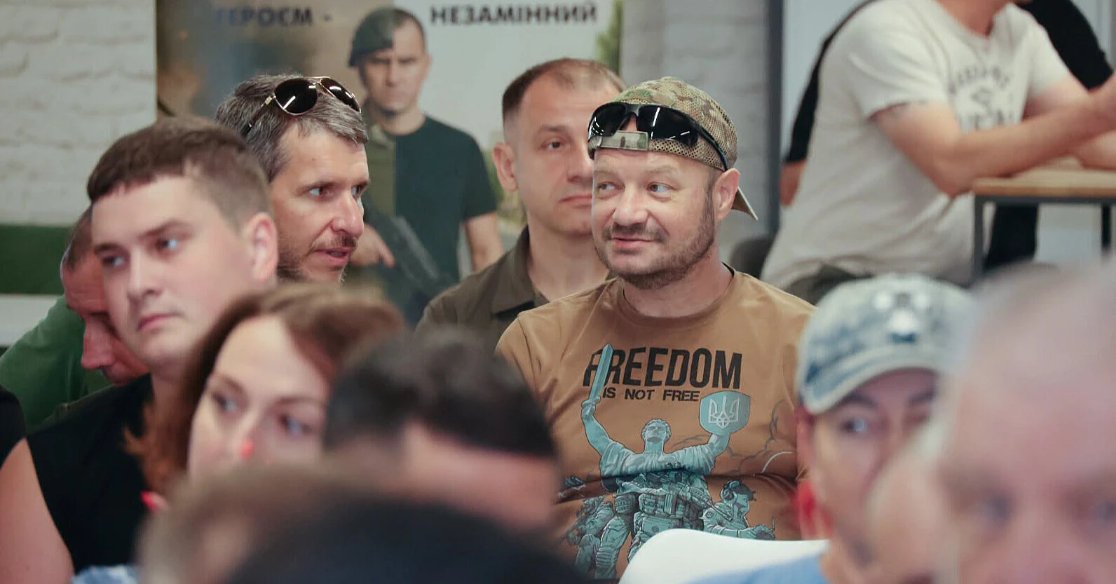 В Україні хочуть запровадити відповідальність за неналежну допомогу ветеранам