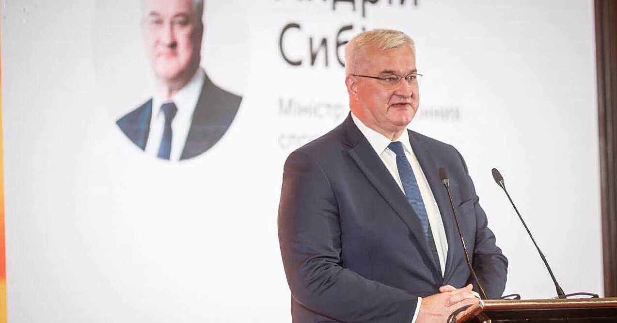 Сибіга назвав візит Військового комітету НАТО відповіддю на російські загрози