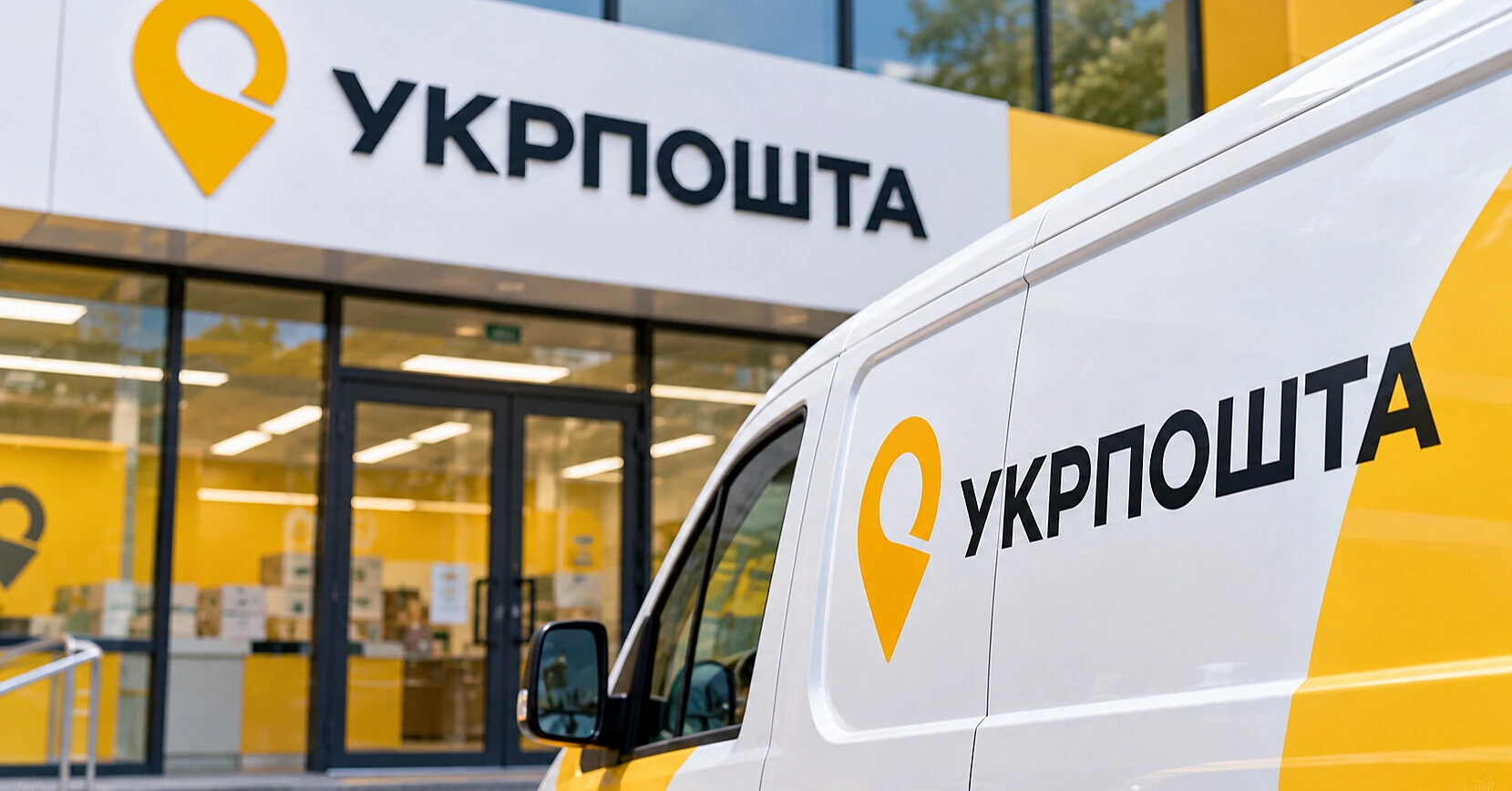 В “Укрпошті” розповіли, чи зміняться тарифи на доставку посилок до кінця року
