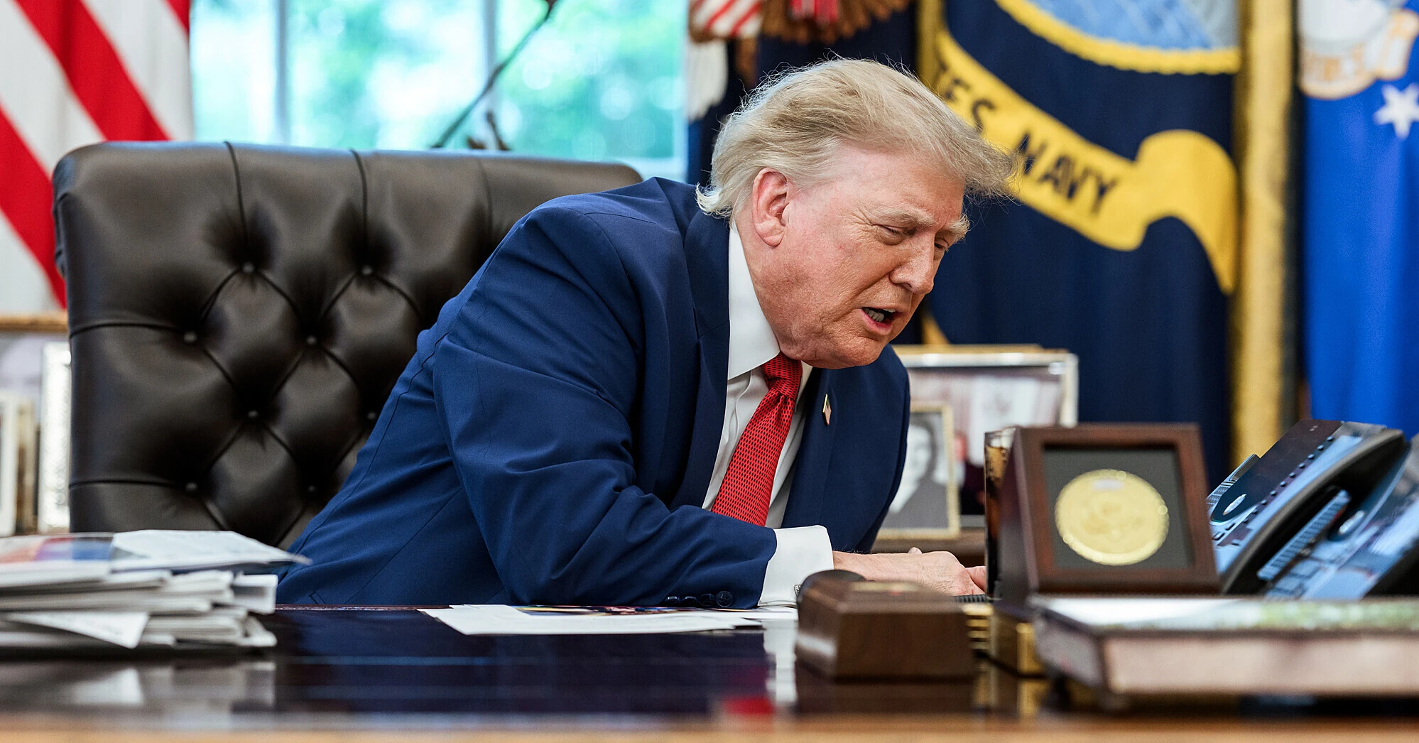 США можуть послаблювати санкції проти РФ в обмін на звільнення політв’язнів – The Atlantic