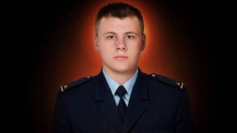 У Самарівському районі під час розмінування загинув 23-річний сапер ДСНС: ще двоє рятувальників травмовані