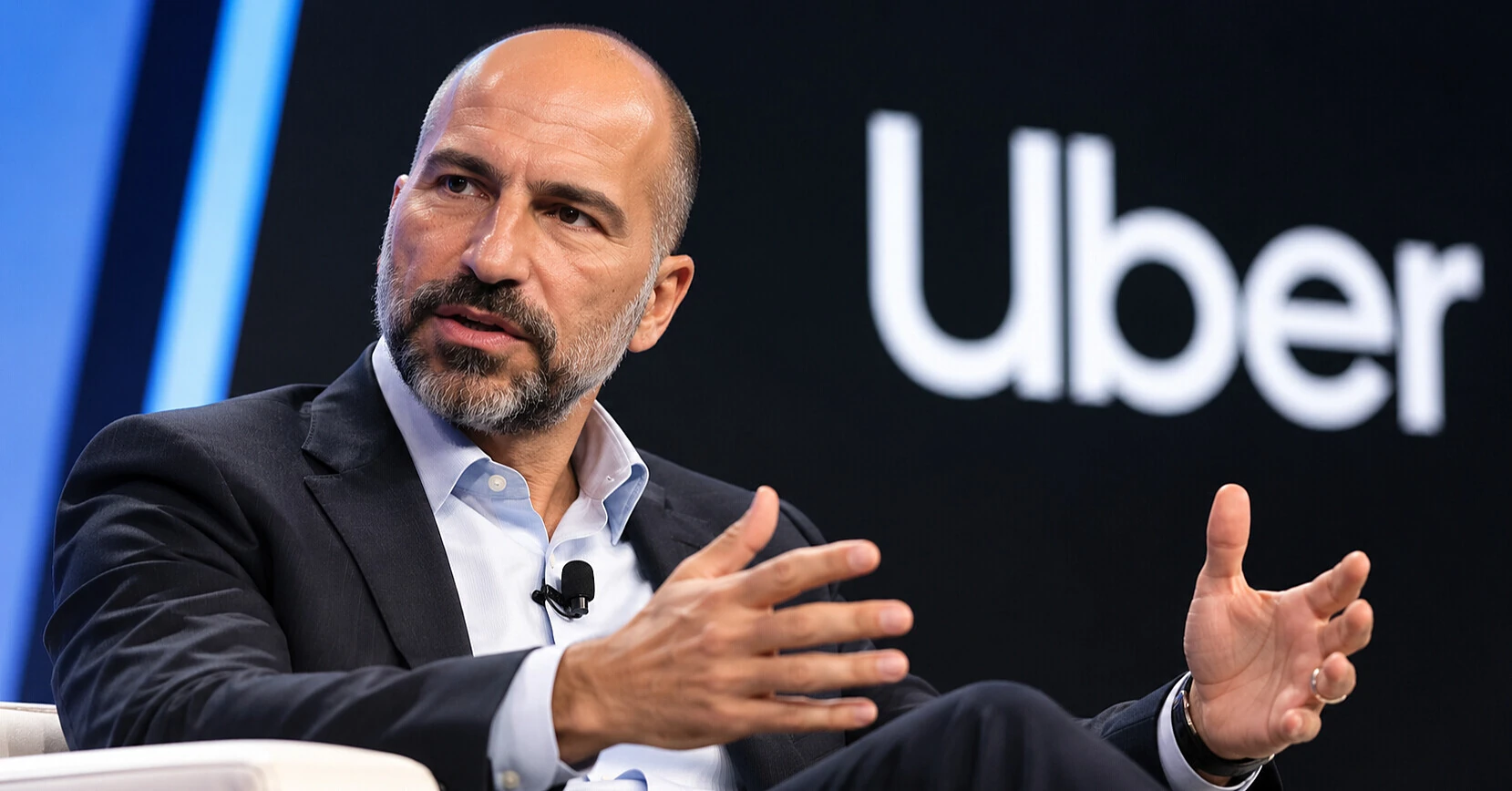 Uber купує платформу корпоративного харчування ezCater за $2,3 млрд