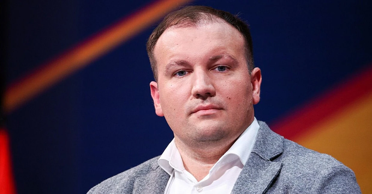 Чорногорія вирішила вислати засновника «Рибаря» та його команду