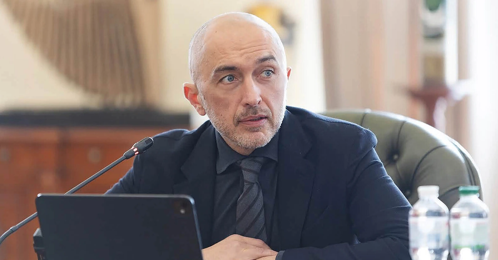 Медіа повідомили про відставку Пишного: у Нацбанку прокоментували