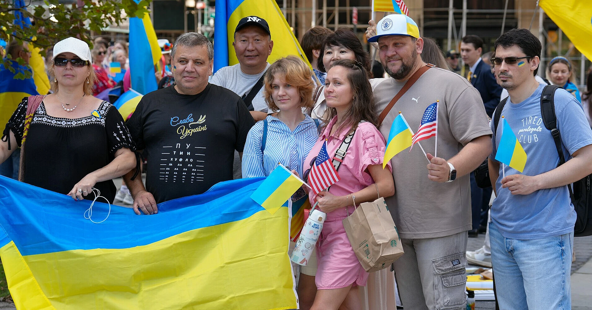 У США наближається дедлайн щодо продовження статусу для українських біженців: обговорюють три сценарії