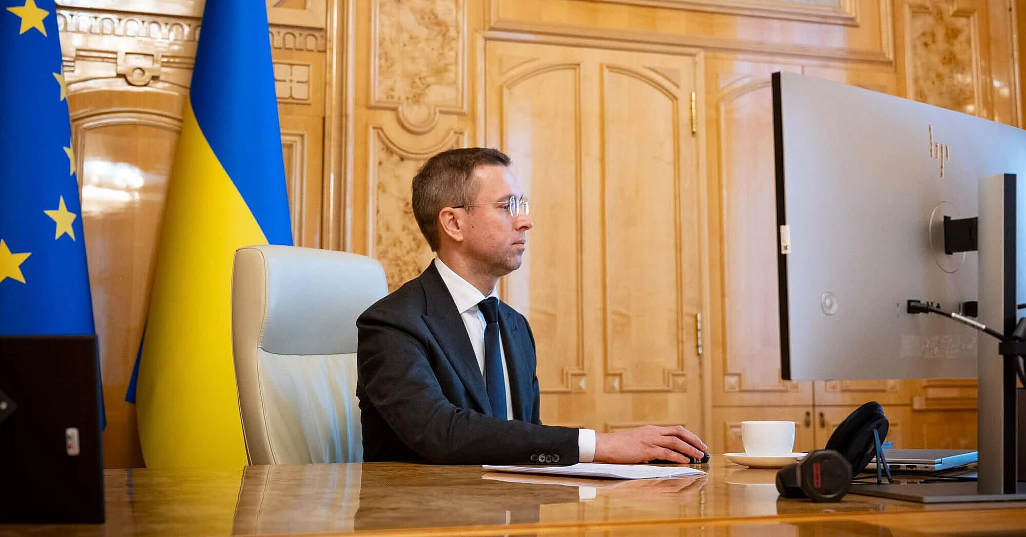 Кабмін визначив нові правила навчання школярів під час тривог