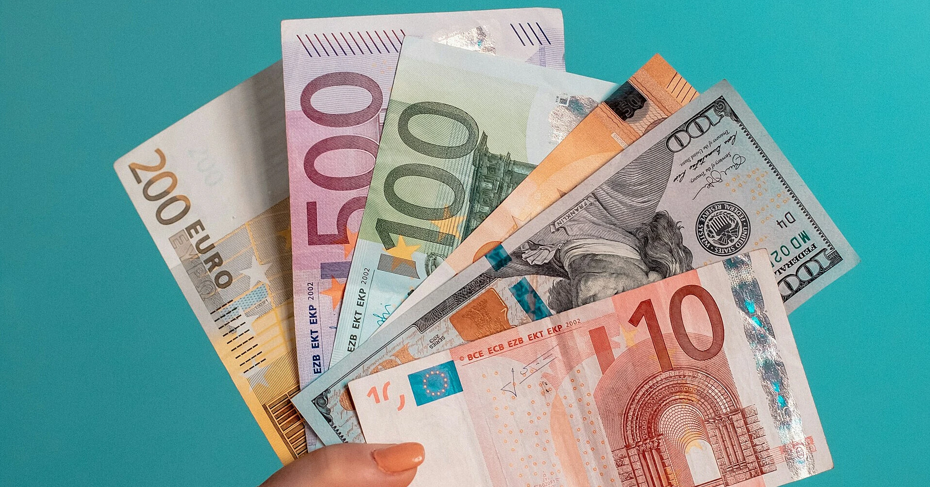 Курс валют НБУ на 9 жовтня