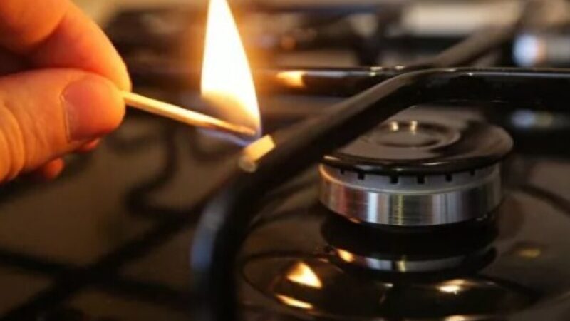У Дніпрі на початку листопада відключатимуть газ: адреси