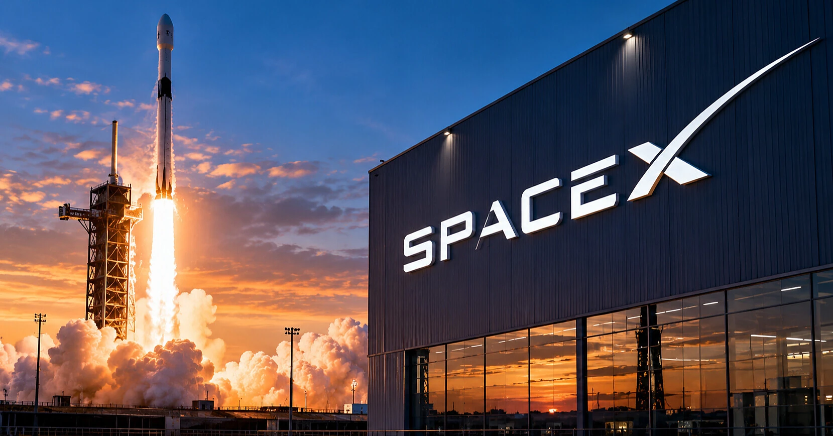 SpaceX готується конкурувати з мобільними операторами США: компанія придбає частоти для Starlink Mobile