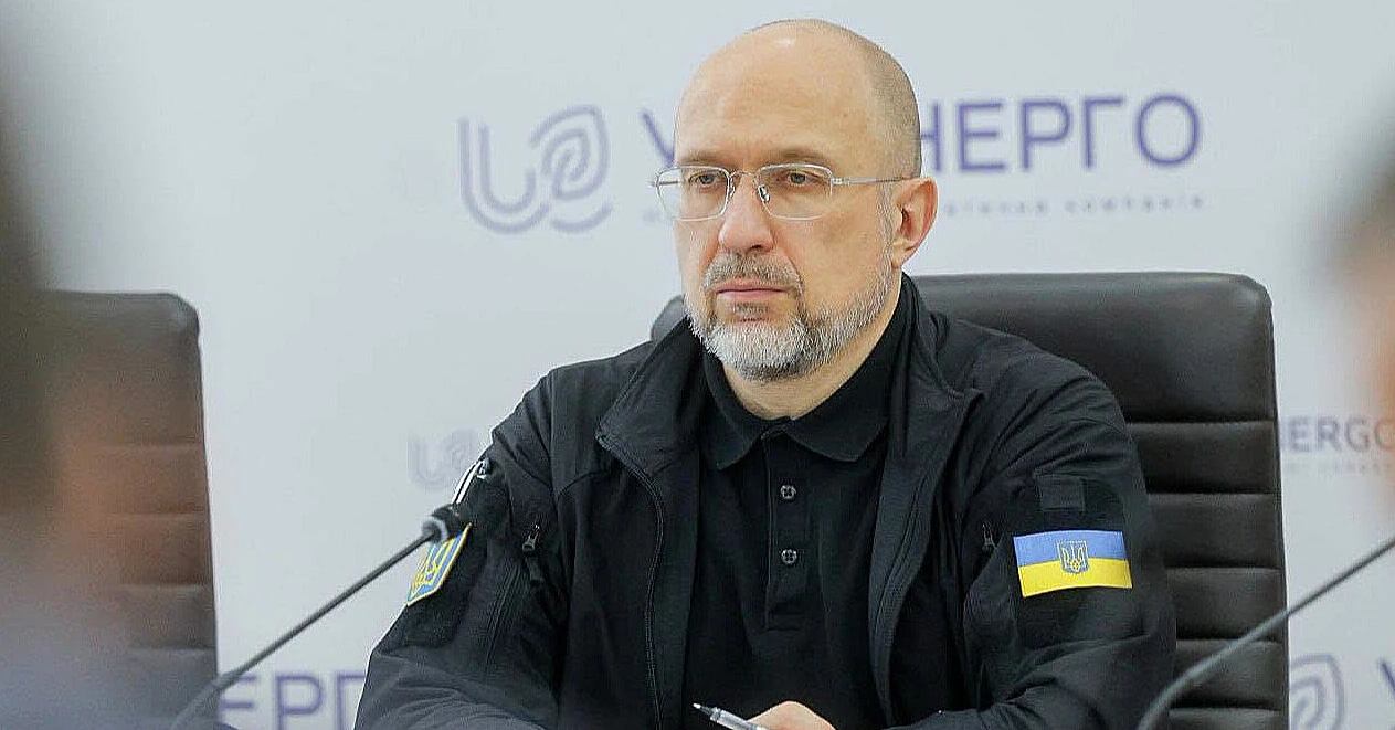 Шмигаль розкрив деталі домовленостей про підтримку Німеччини у сфері енергетики