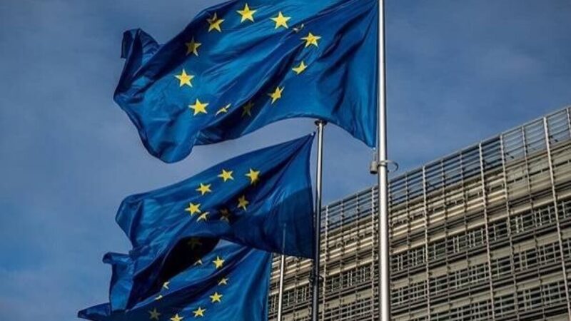 Україна отримала €2,9 млрд від ЄС у межах Ukraine Facility