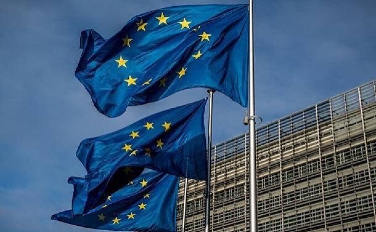 Україна отримала €2,9 млрд від ЄС у межах Ukraine Facility