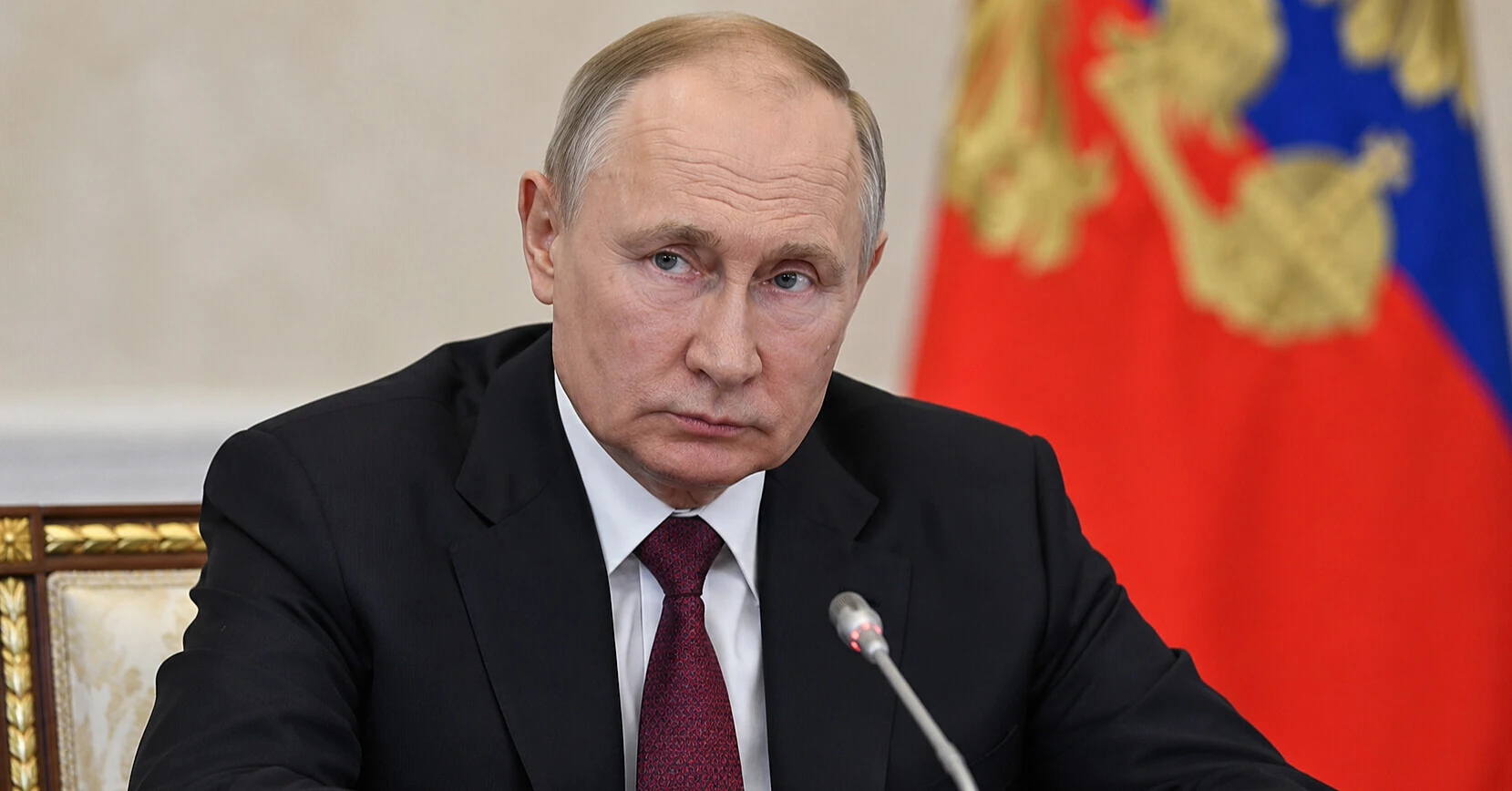 Путін заявив про готовність Росії до війни з Європою