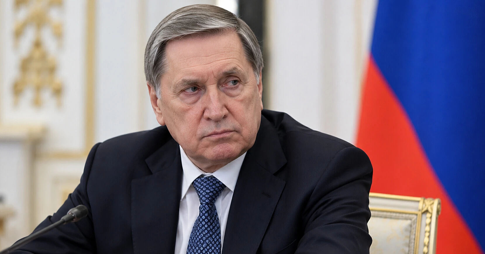У Кремлі заявили про наближення завершення війни проти України